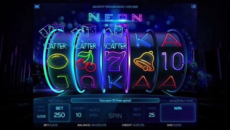Lucky 7 Casino پر آن لائن سلاٹس کے بارے میں