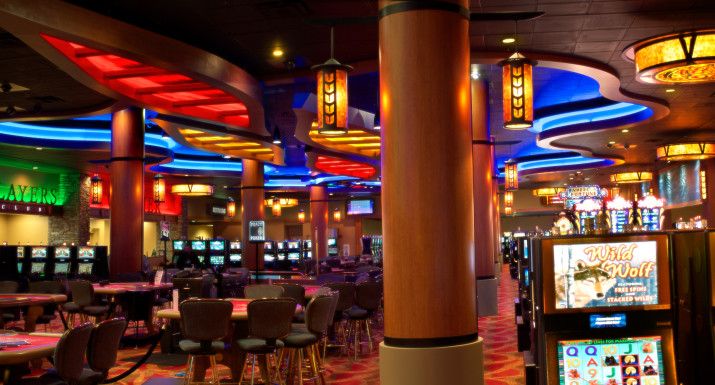 Lucky 7 Casino پاکستان کیسینو میں بلیک جیک گیمز