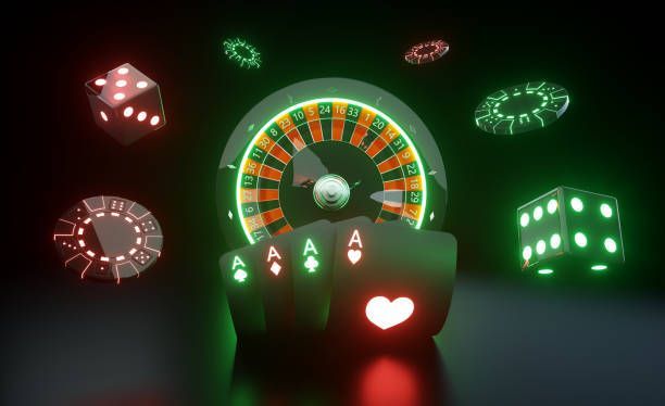 Lucky 7 Casino کیسینو میں بکراٹکھیلیں