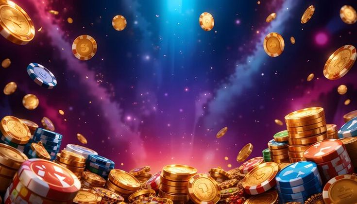 Lucky 7 Casino پاکستان میں میگا ویز کیسینو گیمز