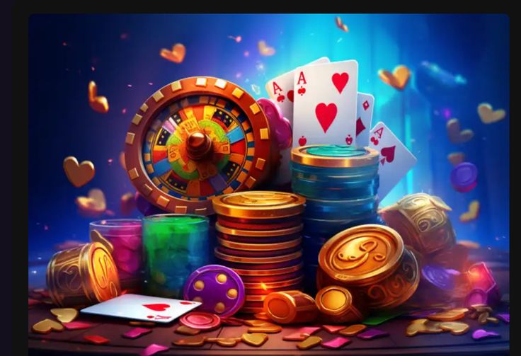 Lucky 7 Casino کھلاڑیوں کے لیے لائیو کیسینو سیکشن