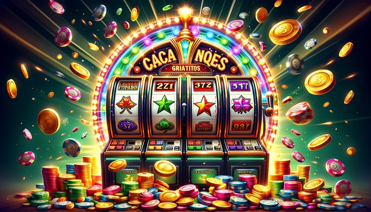 Lucky 7 Casino کیسینو میں ایک آن لائن گیم کا انتخاب کریں۔